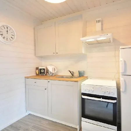 Holiday home Playa Dziwnowek