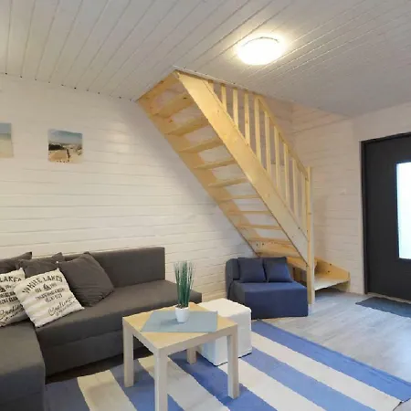 Holiday home Playa *