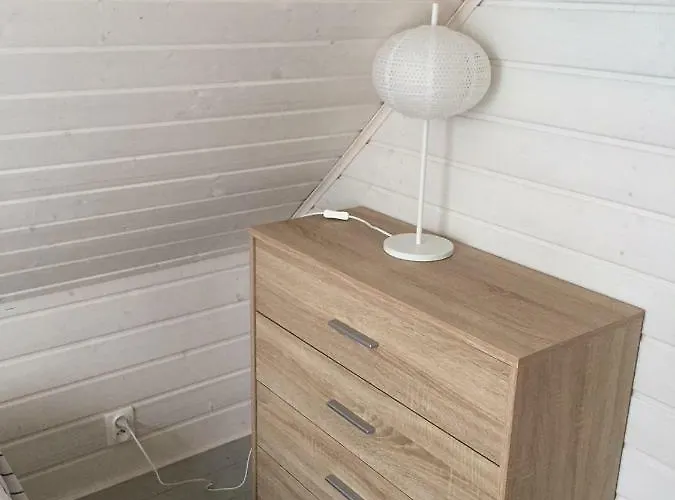 Playa Semesterbostad *