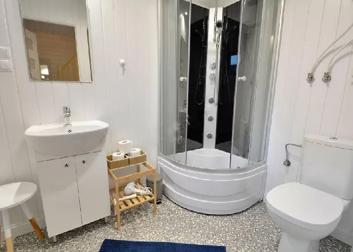 Playa Semesterbostad