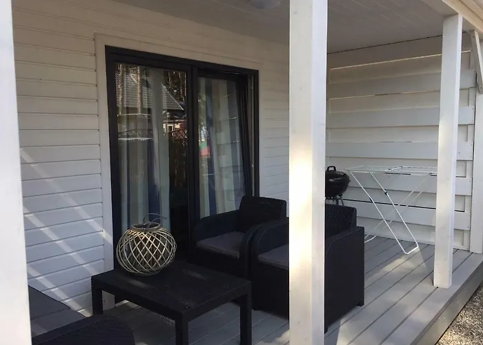 Semesterbostad Playa *